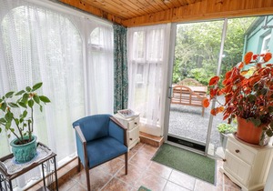 Woodside Lodge, OUGHTERARD, COUNTY GALWAY