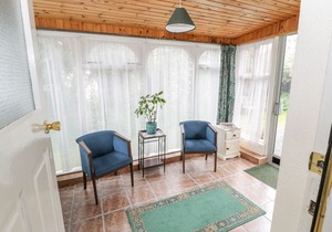 Woodside Lodge, OUGHTERARD, COUNTY GALWAY