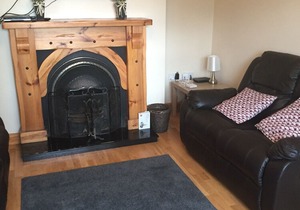 Woodview, entire house