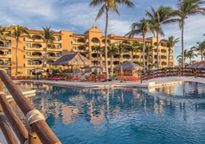 WorldMark Coral Baja- One Bedroom Deluxe