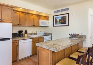 WorldMark Coral Baja- One Bedroom Deluxe