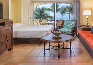 WorldMark Coral Baja- One Bedroom Deluxe