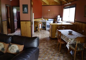 Wrenwood Chalets