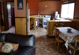 Wrenwood Chalets (chalet 2)