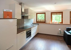 Wunderschöne Ferienwohnung in Waldnähe in Eslarn