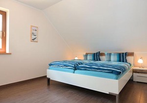 Wunderschöne Ferienwohnung in Waldnähe in Eslarn
