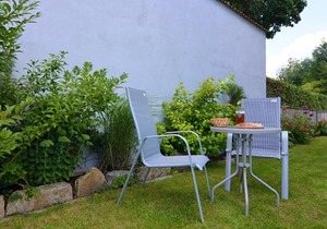 Wunderschöne Ferienwohnung in Waldnähe in Eslarn