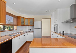 Wylah Beach House - Potato Point