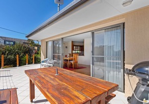 Wylah Beach House - Potato Point
