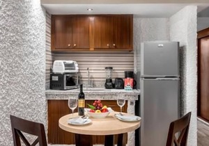 Wyndham El Cid El Moro Beach Hotel - Studio