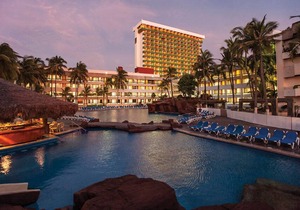 Wyndham El Cid El Moro Beach Hotel - Studio