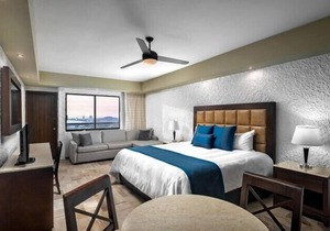 Wyndham El Cid El Moro Beach Hotel - Studio