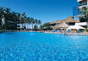 Wyndham El Cid El Moro Beach Hotel - 1 Bedroom