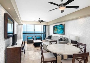 Wyndham El Cid El Moro Beach Hotel - 1 Bedroom