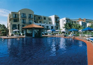 Wyndham El Cid Marina Beach Hotel & Yacht Club - Studio