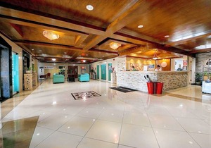 Wyndham Garden Guam