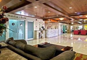 Wyndham Garden Guam