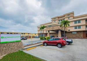 Wyndham Garden Guam