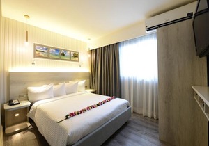 Wyndham Garden Guam