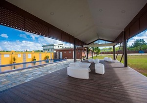 Wyndham Garden Guam