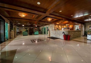 Wyndham Garden Guam