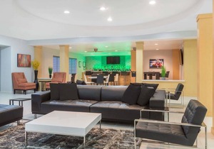 Wyndham Garden Houston Willowbrook