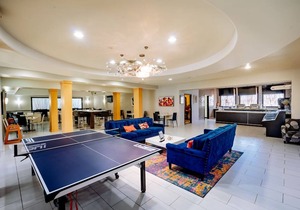 Wyndham Garden Houston Willowbrook