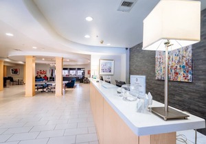 Wyndham Garden Houston Willowbrook