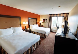 Wyndham Garden Houston Willowbrook