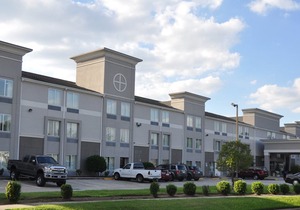 Wyndham Garden Houston Willowbrook