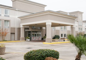 Wyndham Garden Houston Willowbrook