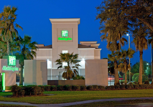 Wyndham Garden Houston Willowbrook