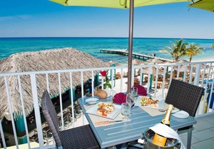 Wyndham Reef Resort Grand Cayman
