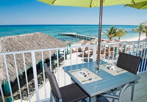 Wyndham Reef Resort Grand Cayman