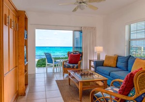 Wyndham Reef Resort Grand Cayman