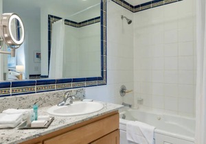 Wyndham Reef Resort Grand Cayman | 2 Bedroom