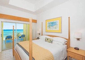 Wyndham Reef Resort Grand Cayman | 2 Bedroom