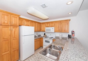 Wyndham Reef Resort Grand Cayman | 2 Bedroom