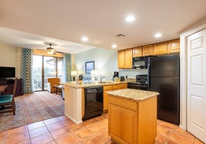 Wyndham Sedona - 1 Bedroom Suite