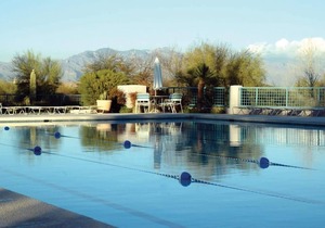Wyndham Starr Pass Golf Suites | 2BR/2BA King Blc