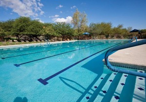 Wyndham Starr Pass Golf Suites | 2BR/2BA King Blc