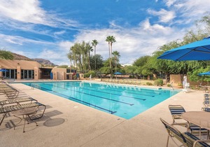 Wyndham Starr Pass Golf Suites | Studio Balc Suite