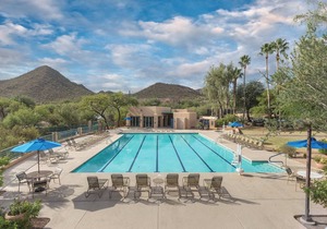 Wyndham Starr Pass Golf Suites | Studio Balc Suite