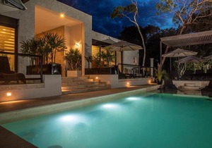 Xaha Villas Suites & Golf Resort