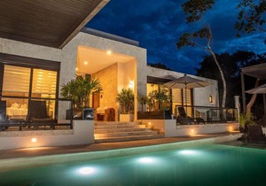 Xaha Villas Suites & Golf Resort