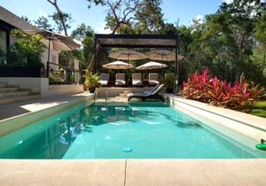 Xaha Villas Suites & Golf Resort