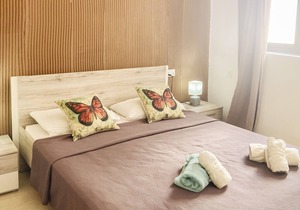 XL Central Home Close to Valletta&Sliema, King Bed