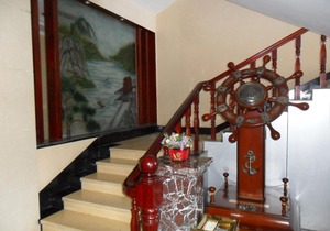 Yabuli National Forest Park Hotel