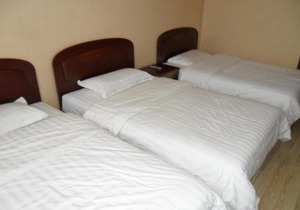 Yabuli National Forest Park Hotel