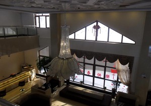 Yabuli Ski Resort National Alpine Ski Training Base Hotel